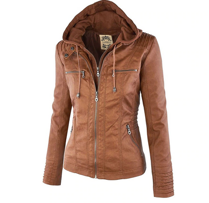 MW | Stilvolle und elegante Winterjacke