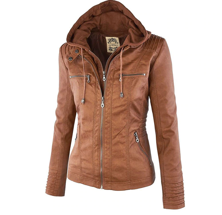 MW | Bequeme und modische Winterjacke