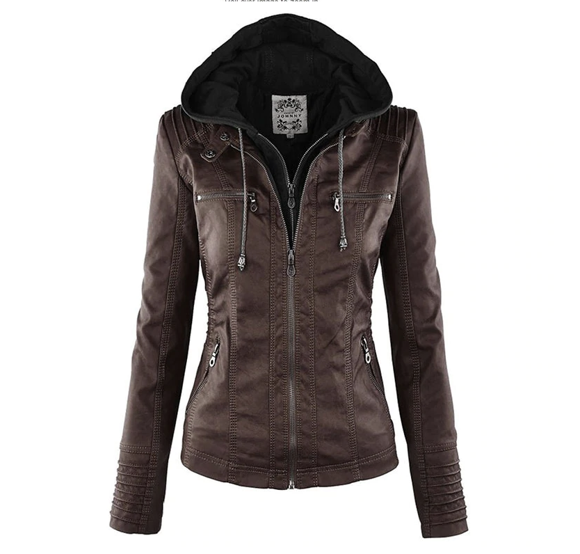 MW | Bequeme und modische Winterjacke