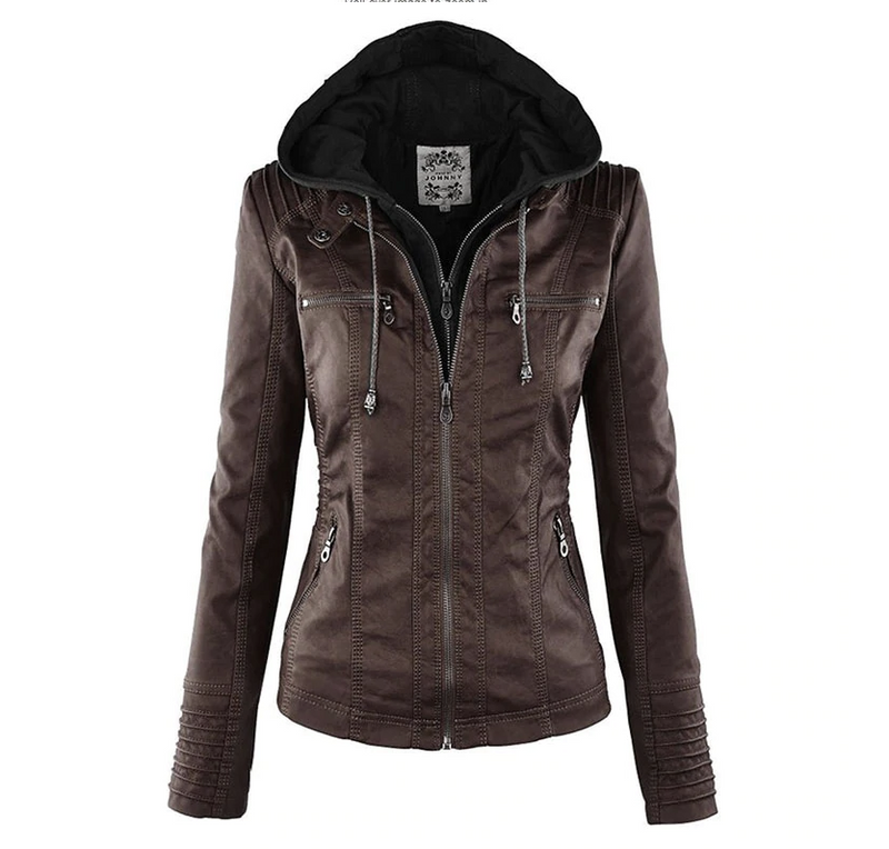 MW | Bequeme und modische Winterjacke