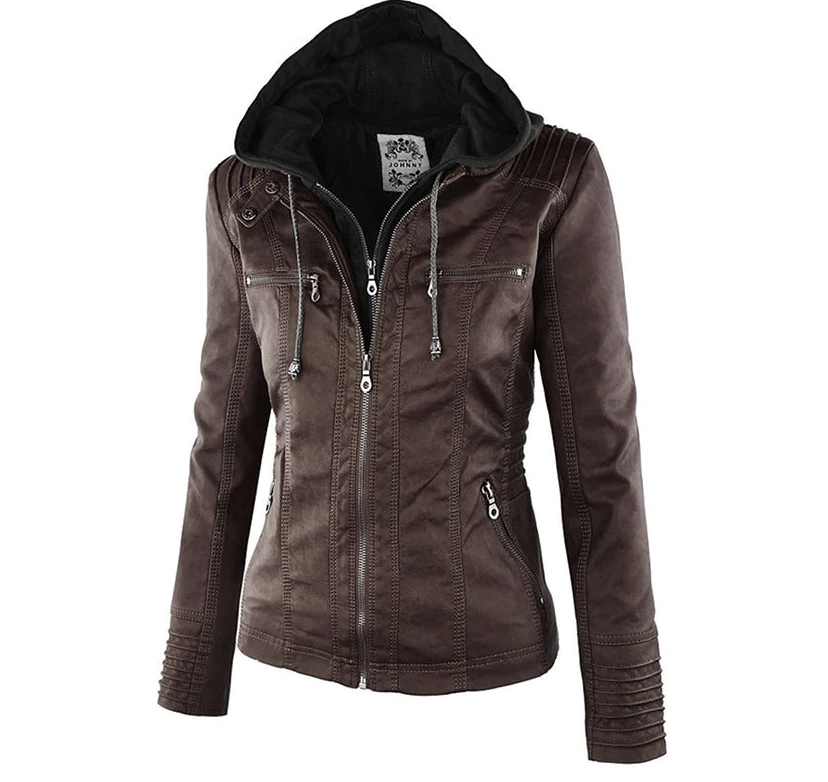 MW | Bequeme und modische Winterjacke