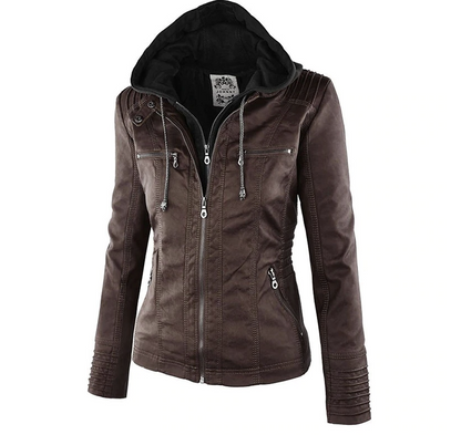 MW | Bequeme und modische Winterjacke