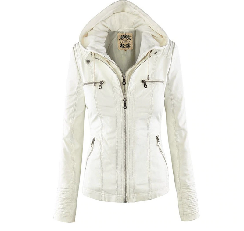 MW | Bequeme und modische Winterjacke