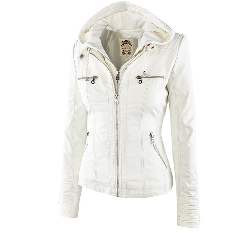 MW | Bequeme und modische Winterjacke