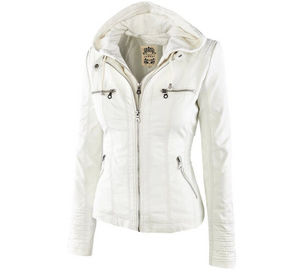 MW | Bequeme und modische Winterjacke