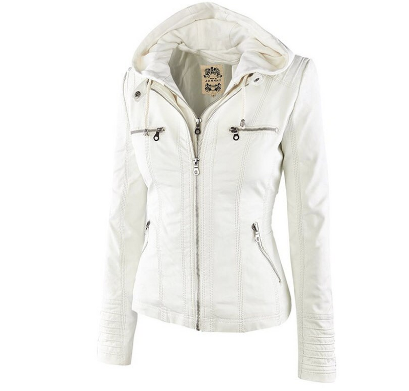 MW | Bequeme und modische Winterjacke