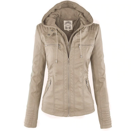 MW | Bequeme und modische Winterjacke