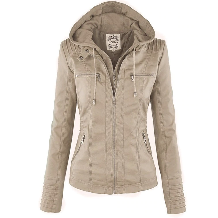 MW | Stilvolle und elegante Winterjacke