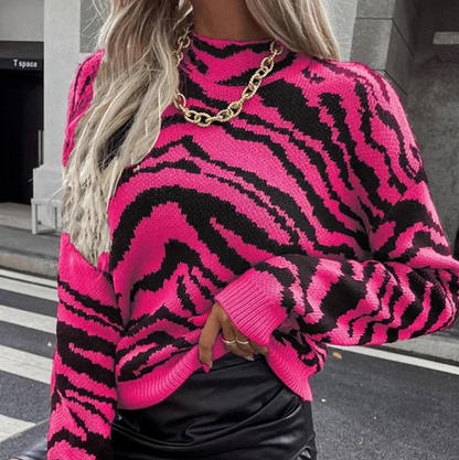 Wunderschön gefertigte Pullover