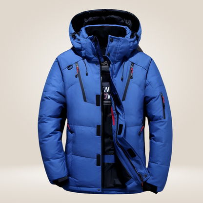 MW | Lerande™ Warme Daunenjacke