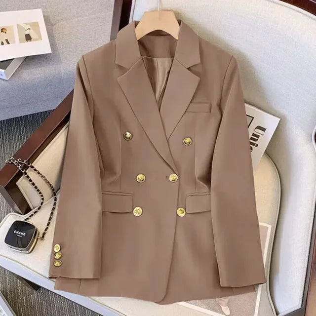 MW | Winterblazer für Frauen