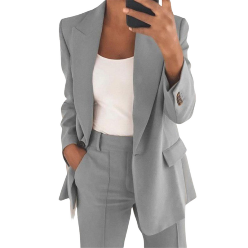 MW | Blazer-Set für Frauen