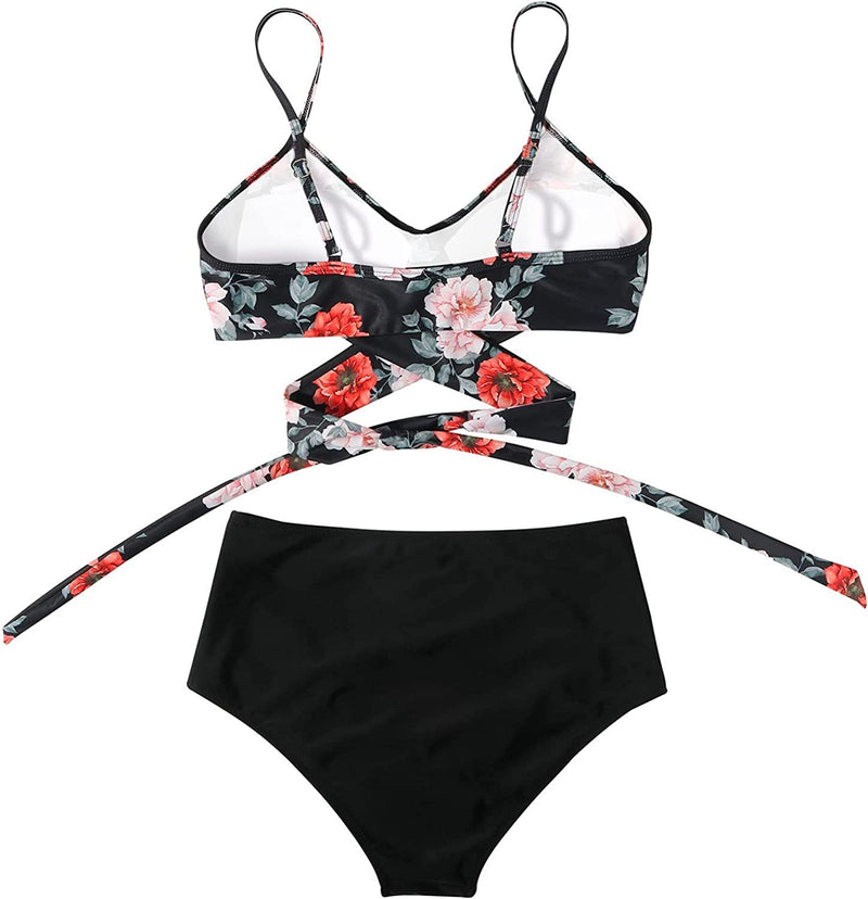 Batilde® | Classic and Comfortable Bikini
