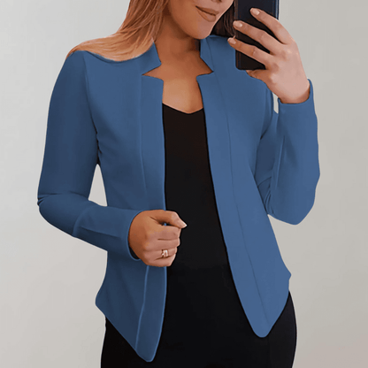 MW | Damen Blazer Elegant