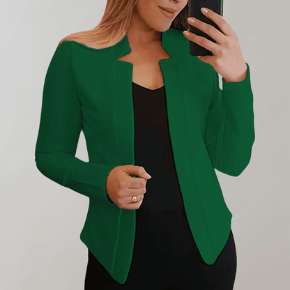MW | Damen Blazer Elegant