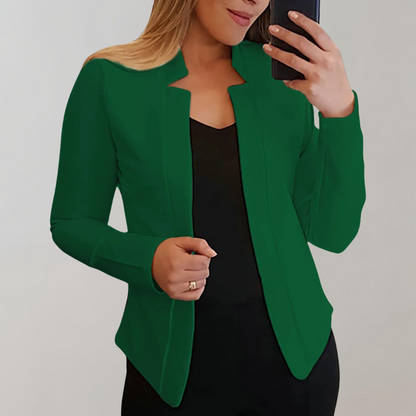 MW | Eleganter Blazer für Damen
