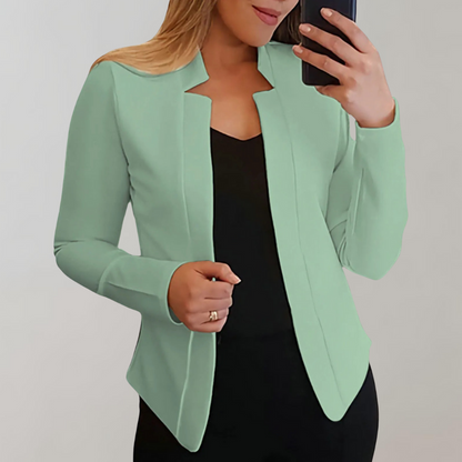 MW | Eleganter Blazer für Damen