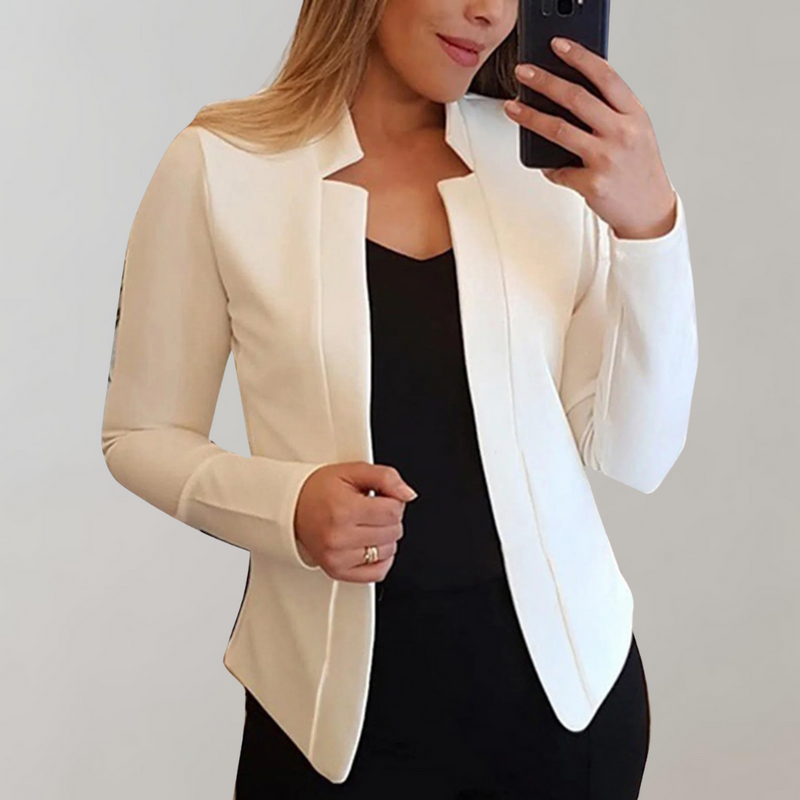 MW | Eleganter Blazer für Damen