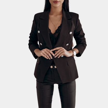 MW | Lässiger Damenblazer