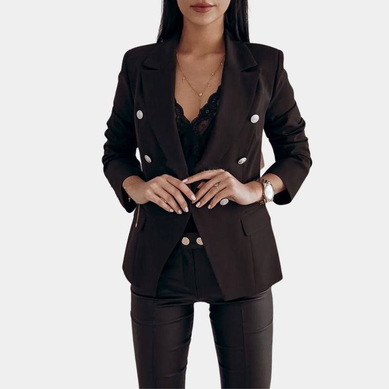 MW | Lässiger Damenblazer