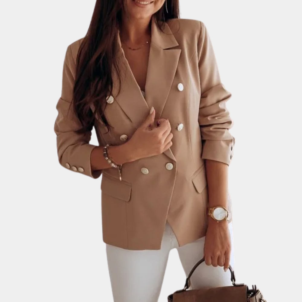 MW | Lässiger Damenblazer