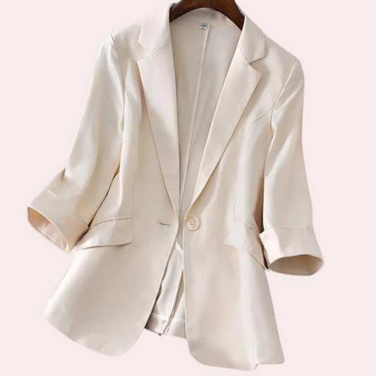 MW | Eleganter Damenblazer