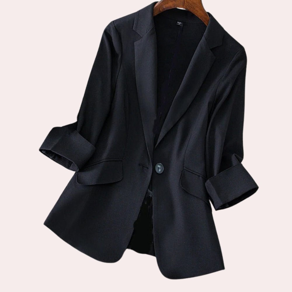 MW | Eleganter Damenblazer