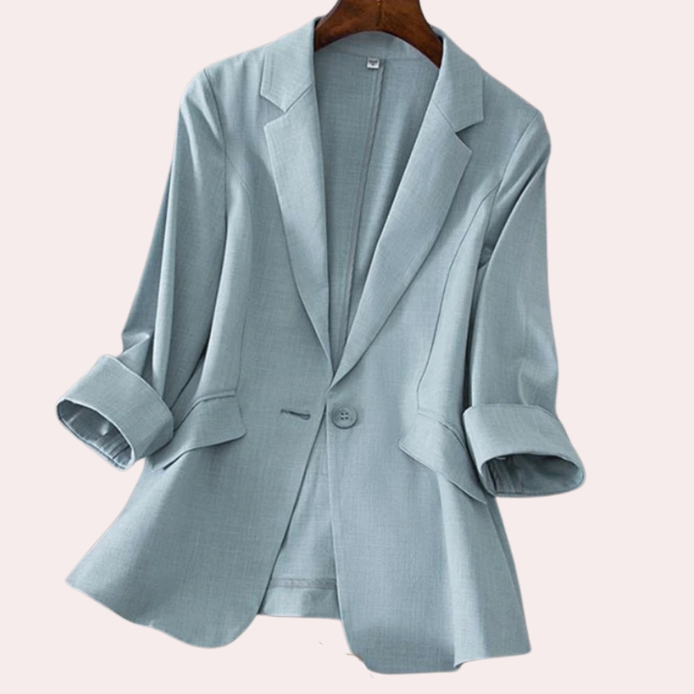 MW | Eleganter Damenblazer