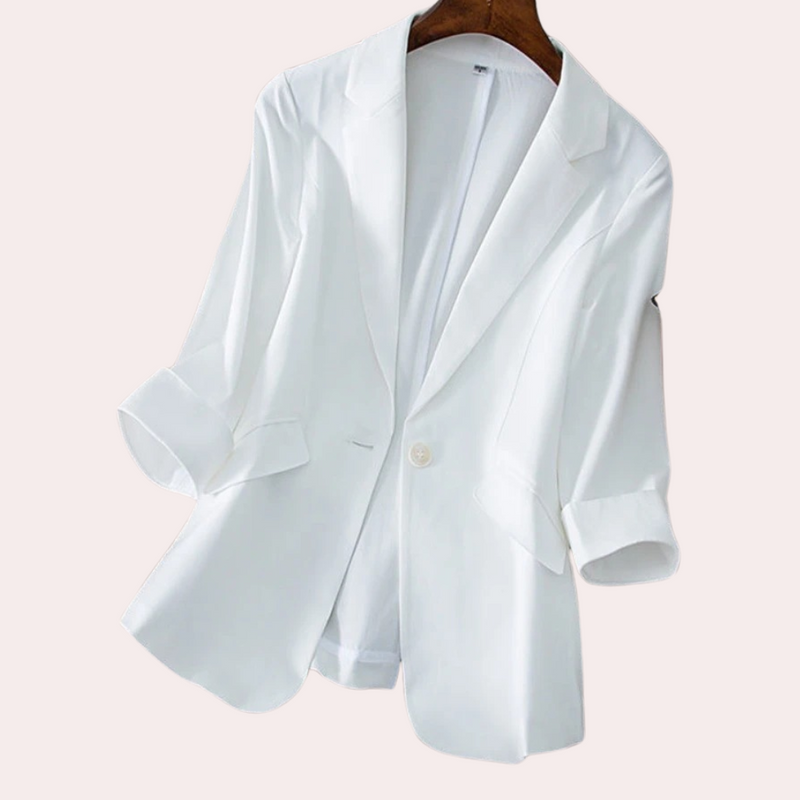 MW | Eleganter Damenblazer