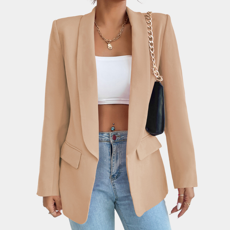 MW | Moderner Sommerblazer für Frauen