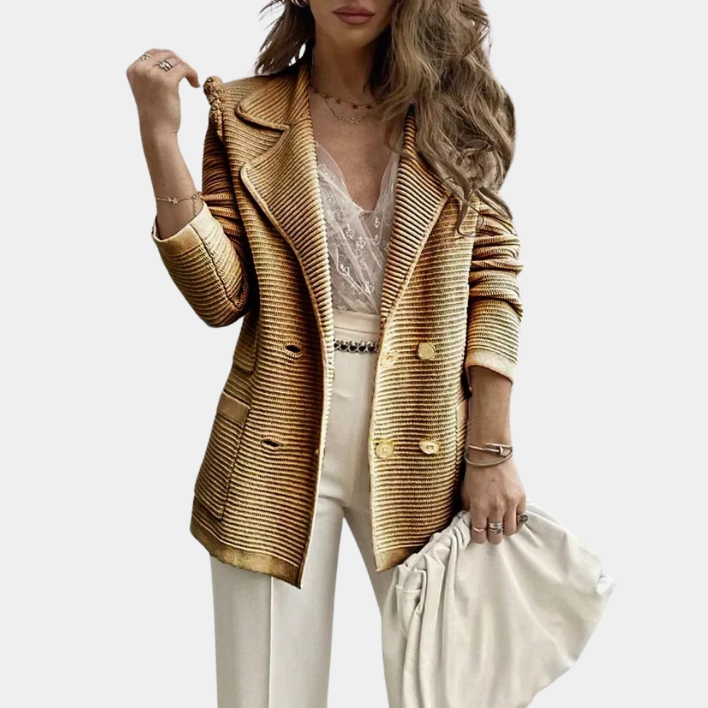 MW | Stylischer Blazer für Frauen
