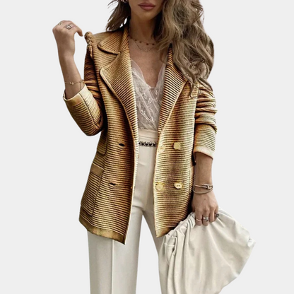 MW | Stylischer Blazer für Frauen