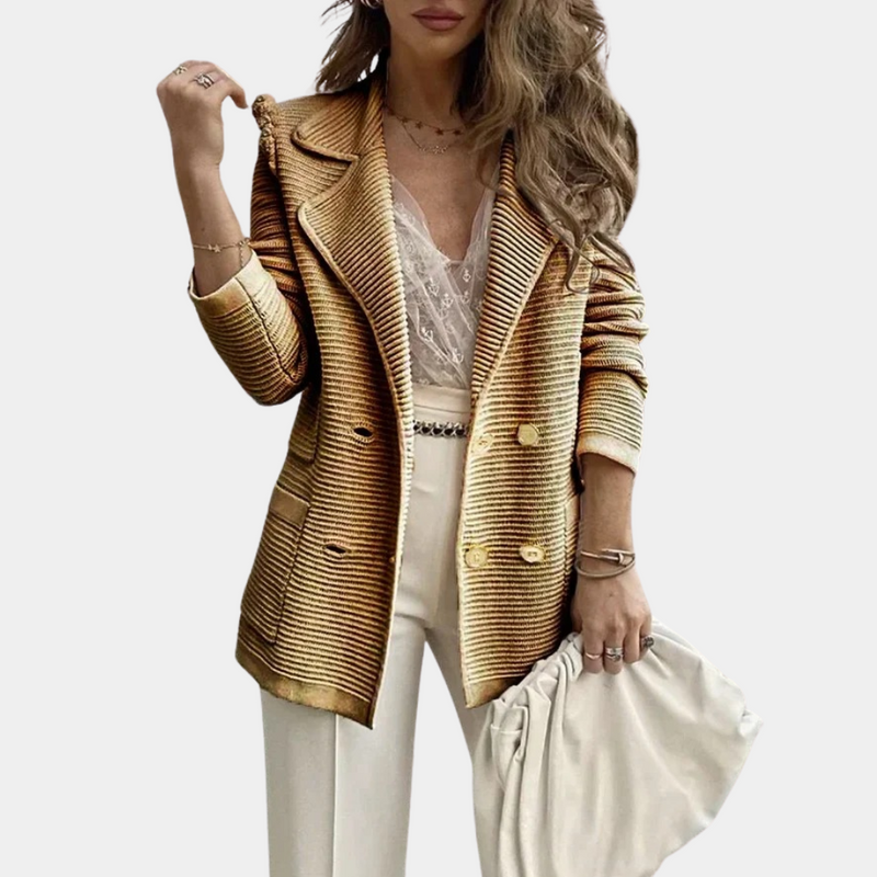 MW | Stylischer Blazer für Frauen