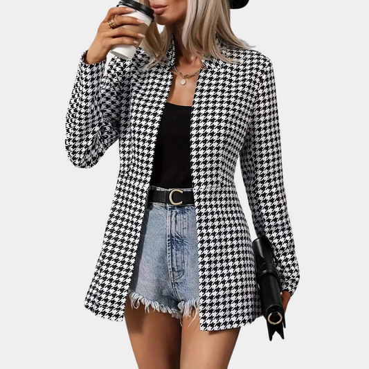 MW | Eleganter Blazer für Damen