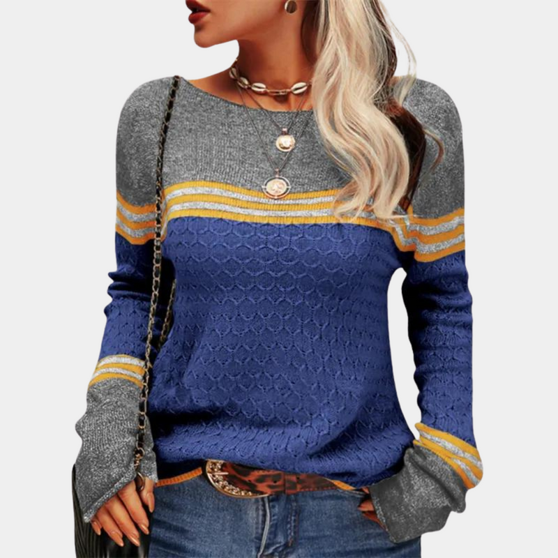 MW | Vielseitiger und komfortabler Winterpullover