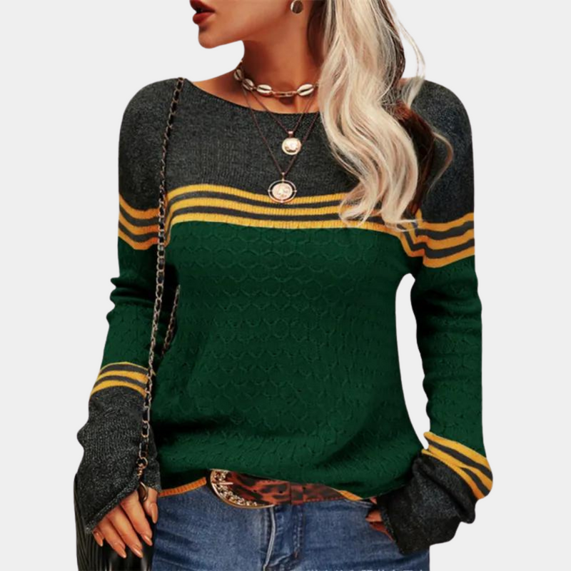 MW | Vielseitiger und komfortabler Winterpullover