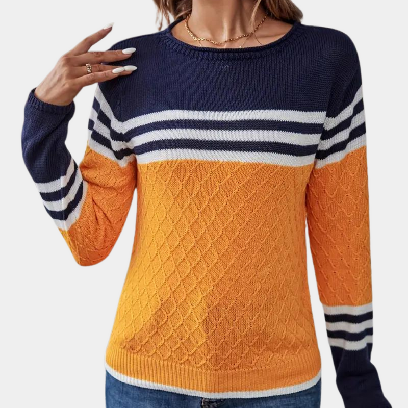 MW | Vielseitiger und komfortabler Winterpullover