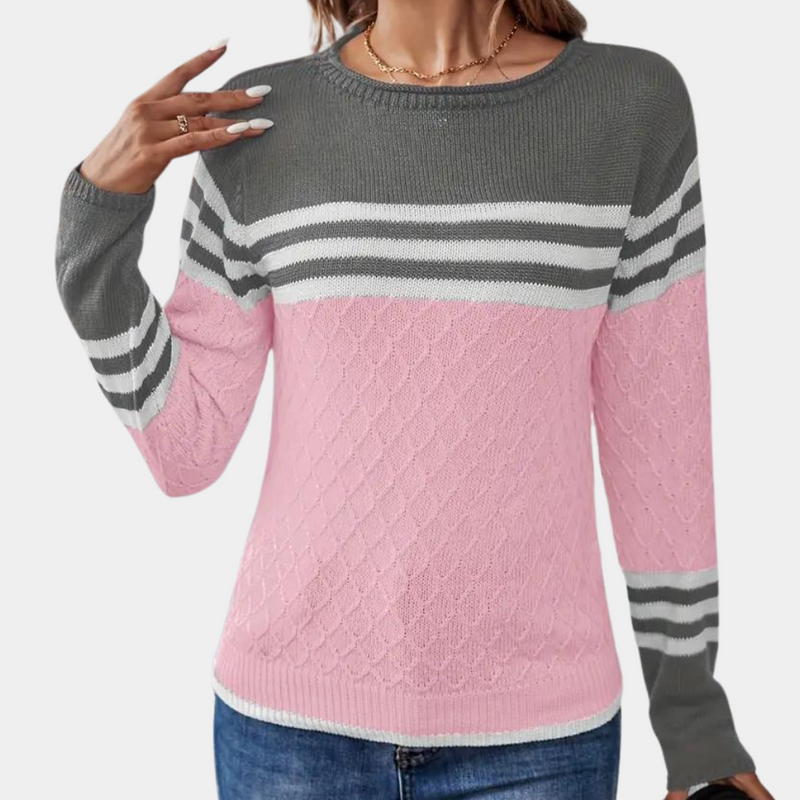 MW | Vielseitiger und komfortabler Winterpullover