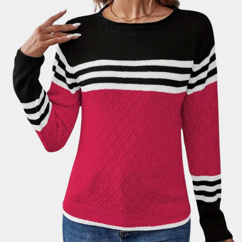 MW | Vielseitiger und komfortabler Winterpullover
