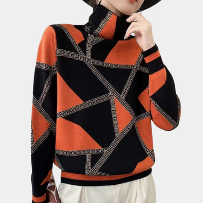 MW | Lässige und bequeme Winterpullover