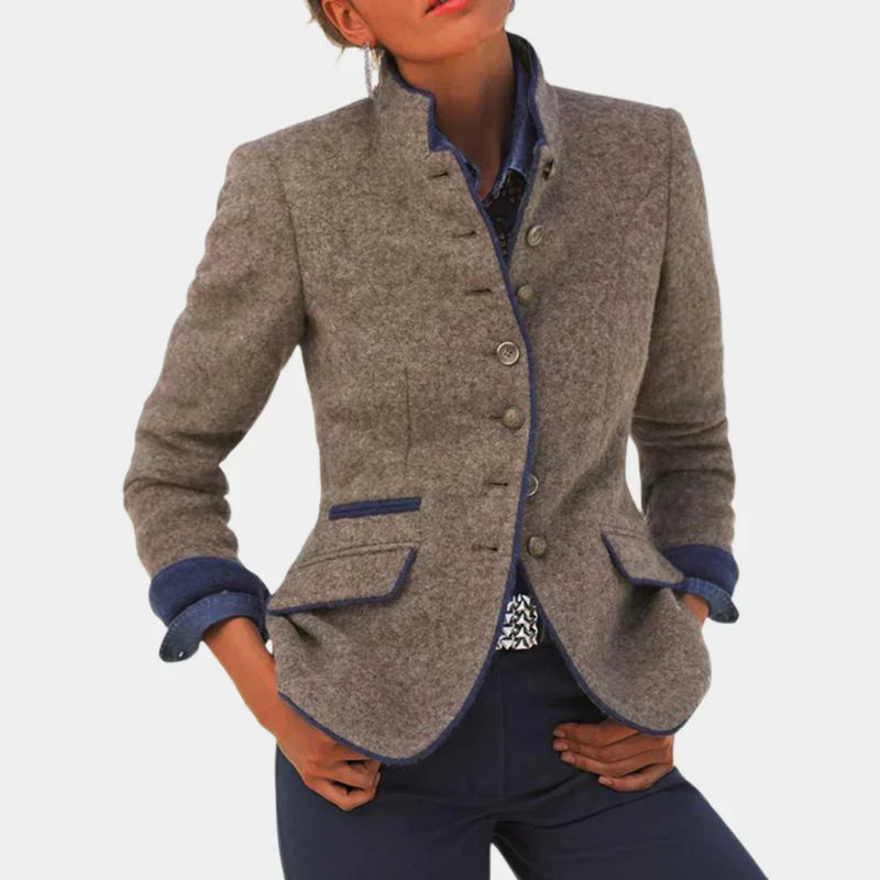 MW | elegant-damen-blazer