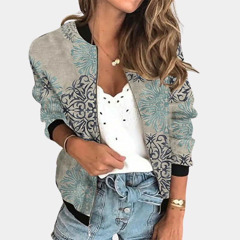MW | Vielseitige und gemütliche Jacke