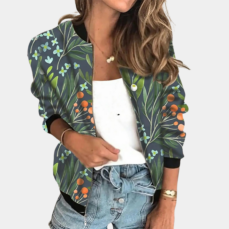 MW | Vielseitige und gemütliche Jacke