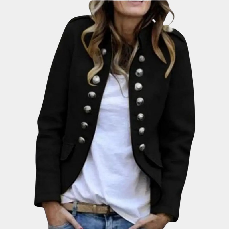 MW | Stilvoller und bequemer Blazer für Frauen