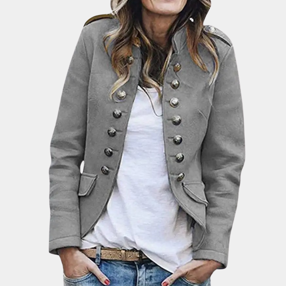 MW | Stilvoller und bequemer Blazer für Frauen