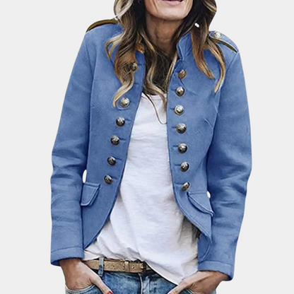 MW | Stilvoller und bequemer Blazer für Frauen