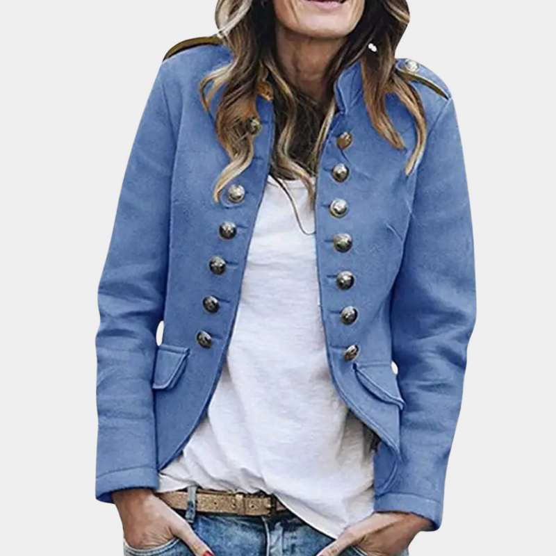 MW | Stilvoller und bequemer Blazer für Frauen