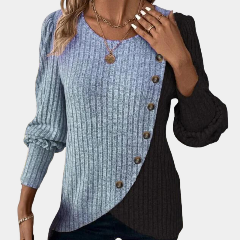 MW | Schicker und entspannter Pullover