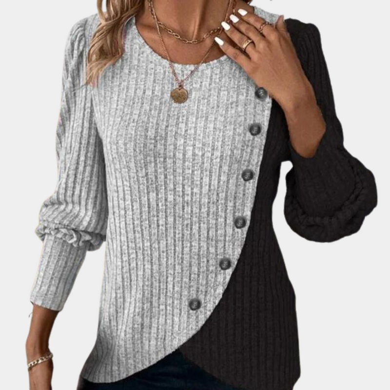 MW | Schicker und entspannter Pullover