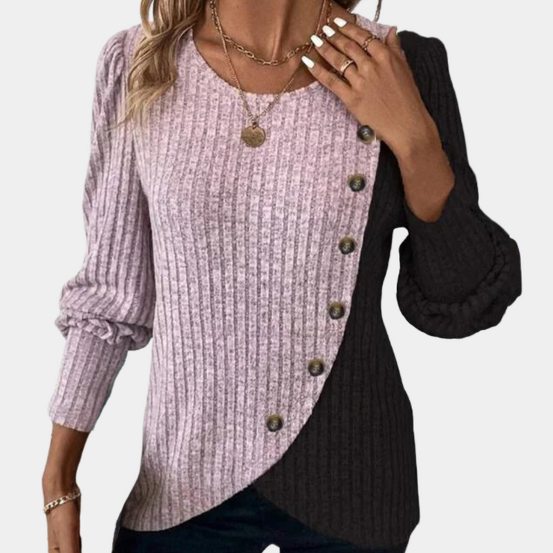 MW | Schicker und entspannter Pullover